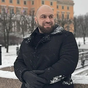 Андрей Галерея Камня